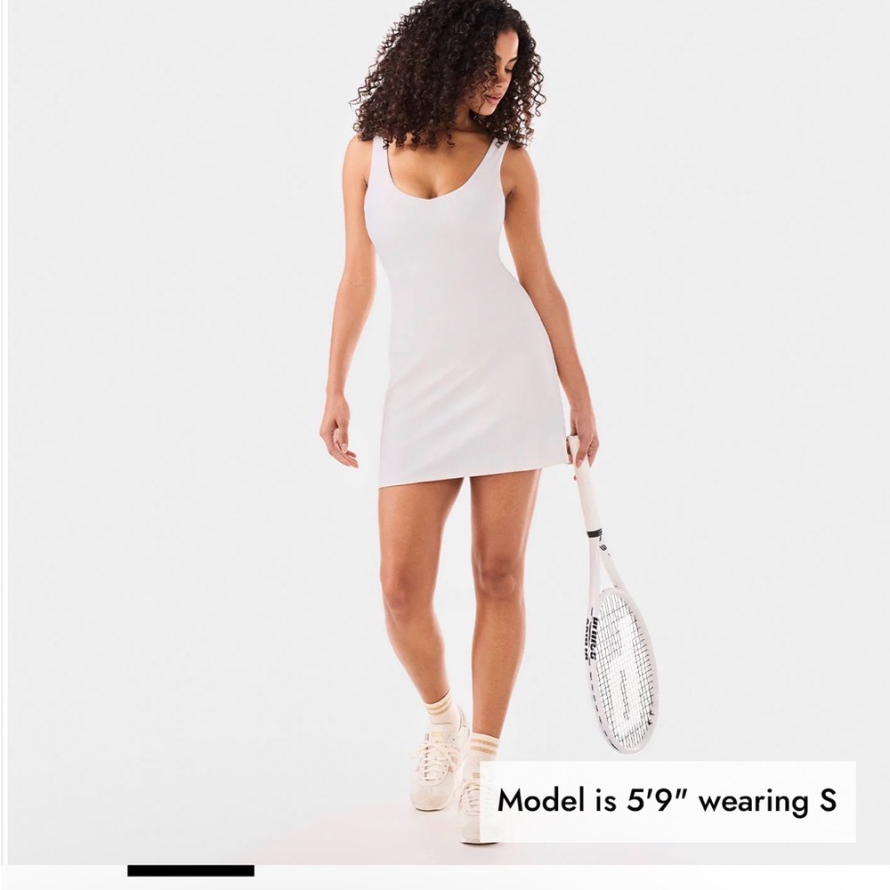 Tavi Classic Active Dress